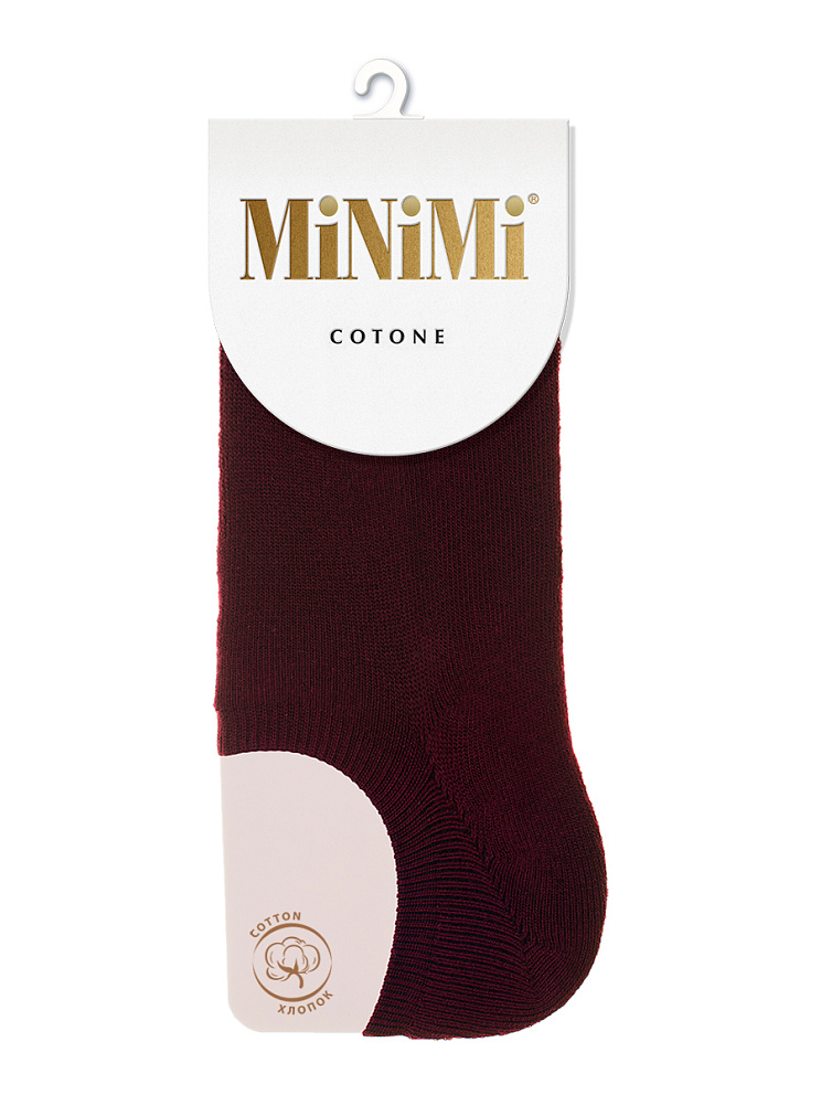 MINI COTONE 1301 (носок плюшевый укор.), MINIMI