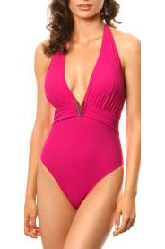 Anakena FR16U  B Купальник слитный, JOLIDON