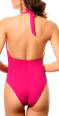 Anakena FR16U  B Купальник слитный, JOLIDON