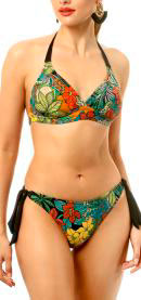 Cabo FR20I  C Купальник разддельный, JOLIDON