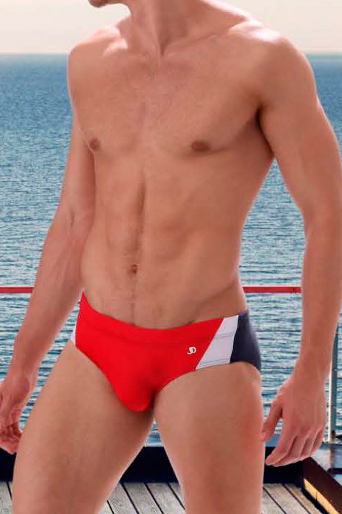 B444U Slip, JOLIDON