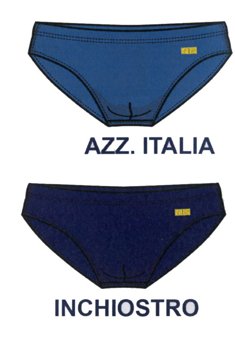 397350 Slip Uomo, OMSA