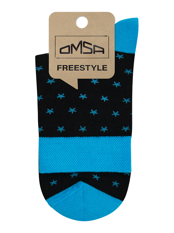 OMSA FREESTYLE 609, OMSA