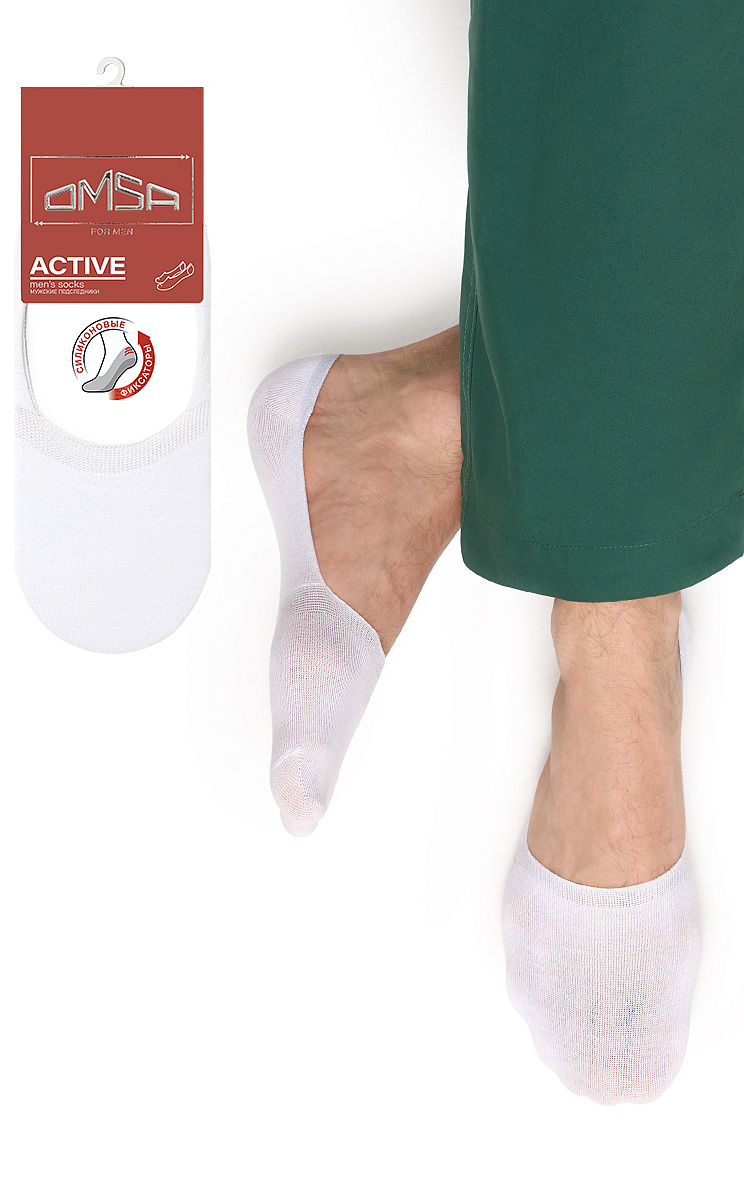 OMSA ACTIVE 101 подследник, OMSA