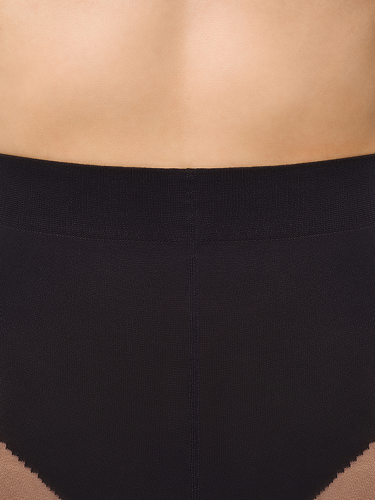 LA SFERA SLIM 20 (колготки в средний горошек), MINIMI