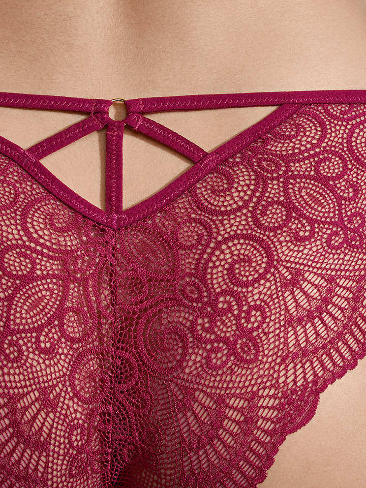 SI 2211B Glamour Slip, PA, SISI