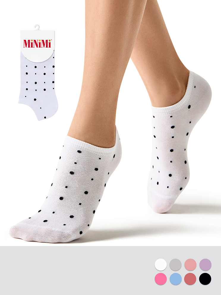 MINI TREND 4203, MINIMI