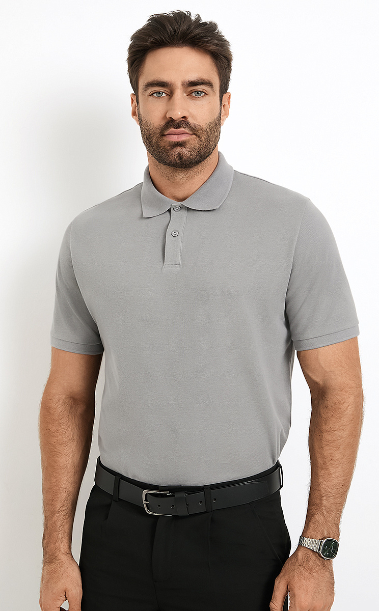 OmU 1521С Поло муж., СO, OMSA