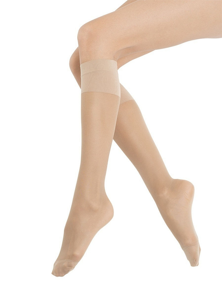 PREMIERE 40 mi-bas (гольфы), PHILIPPE MATIGNON