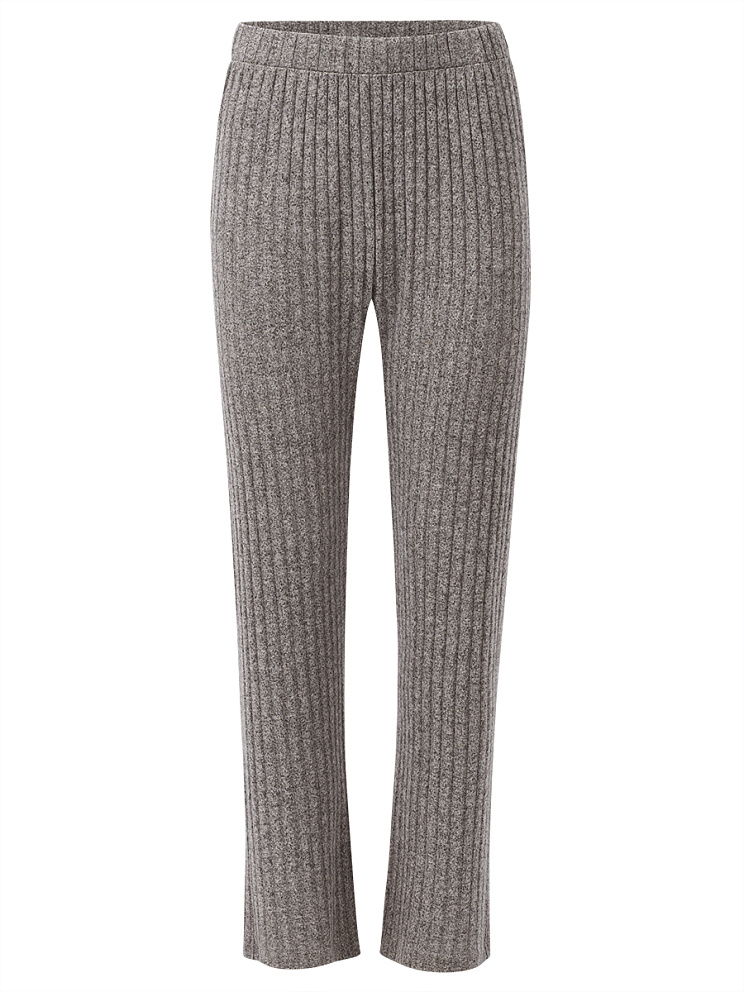 DSi_F NUOVO STILE 1640VI Брюки прямые женские, SISI