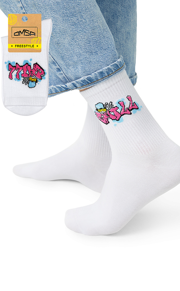 OMSA FREESTYLE 613, OMSA