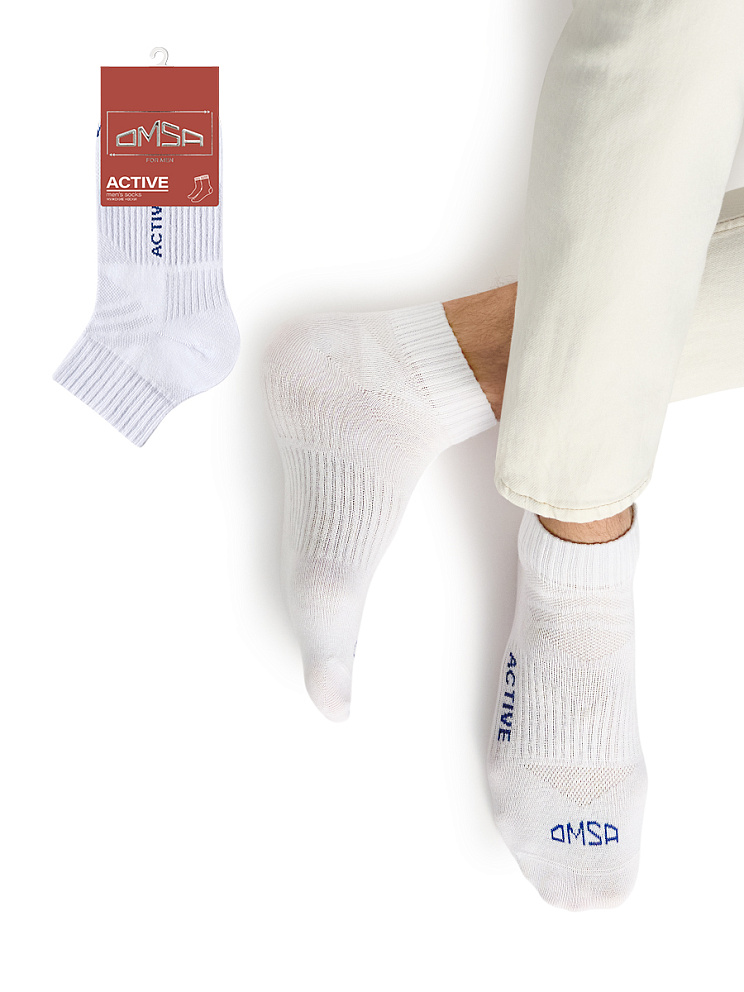 OMSA ACTIVE 111, OMSA