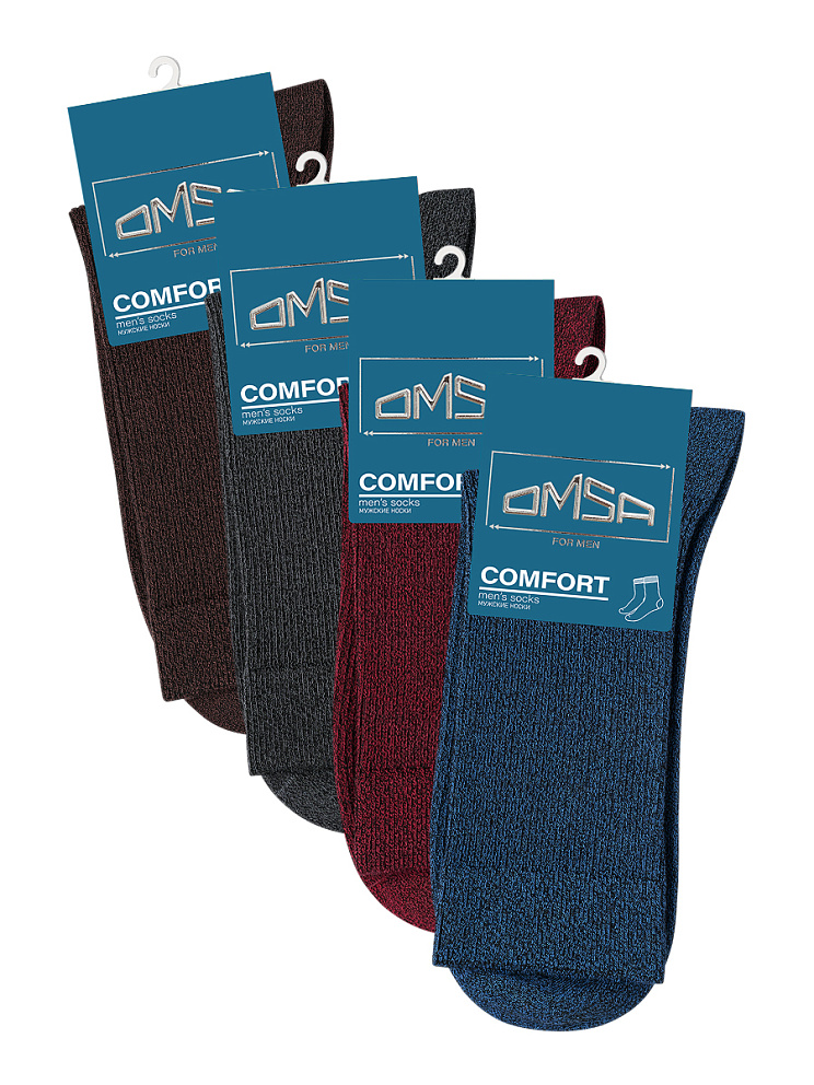 OMSA COMFORT 301 , OMSA