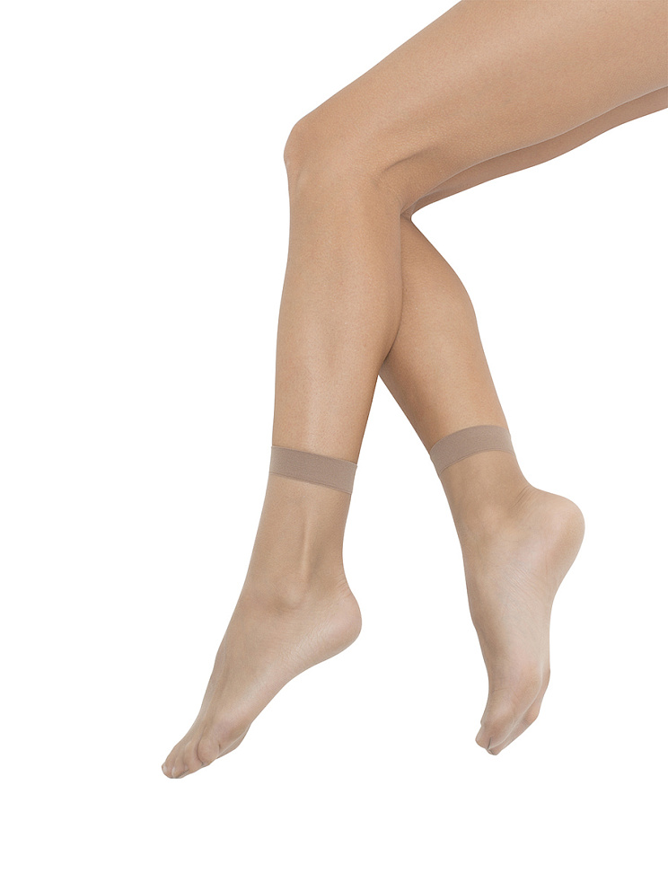 calz. ESTIVO 8 носки (2 пары), MINIMI