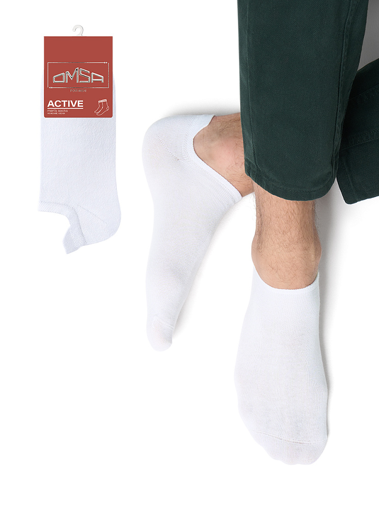 OMSA ACTIVE 124, OMSA