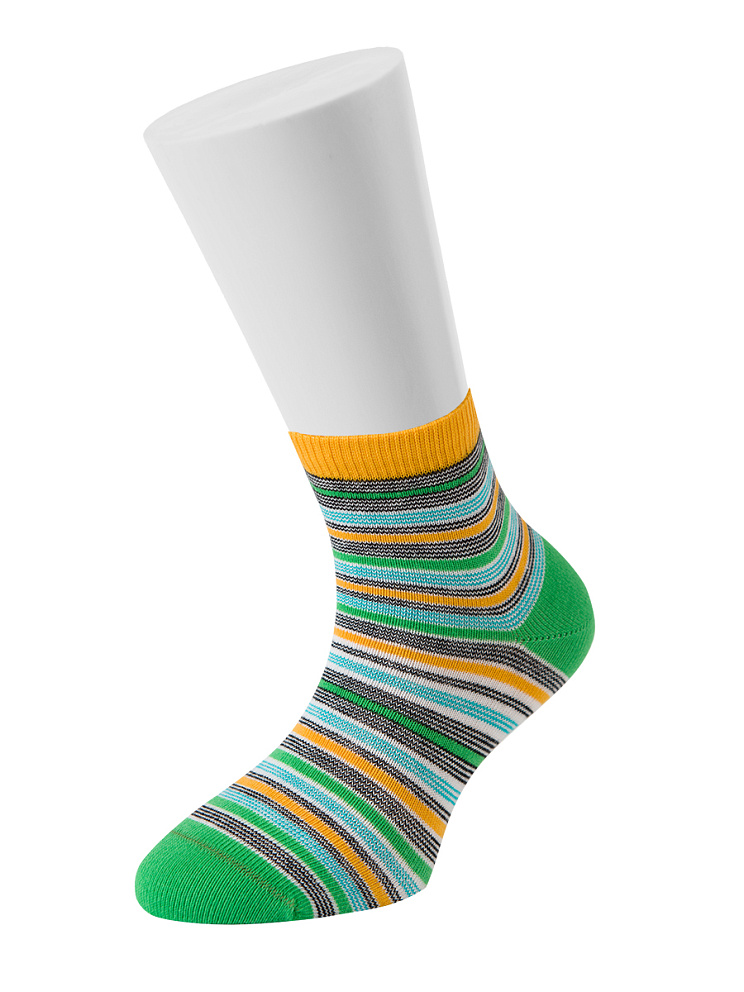 OMSA kids   Calzino 21P12 в полоску, OMSA