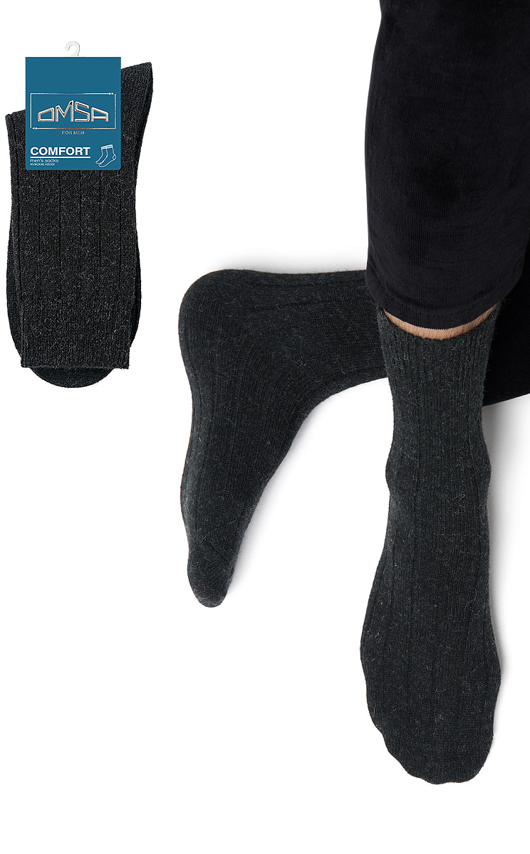 OMSA COMFORT 306, PL+WO, OMSA