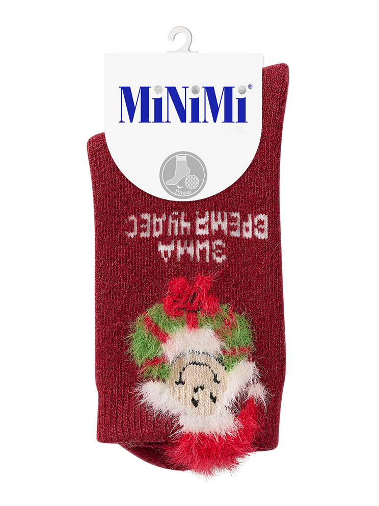 MINI INVERNO 3308, WO+PC, MINIMI