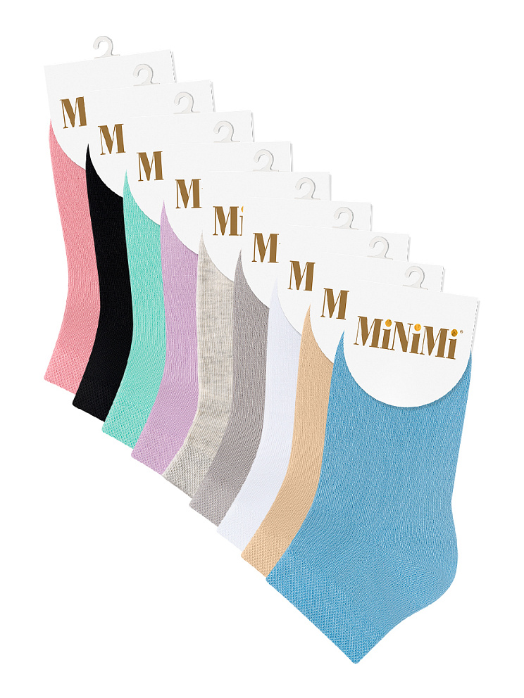 MINI COTONE 1201, MINIMI