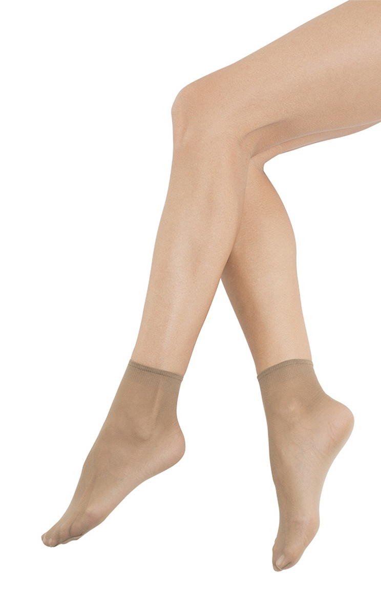 CALZINO CLASSICO (носки - 2 пары), OMSA