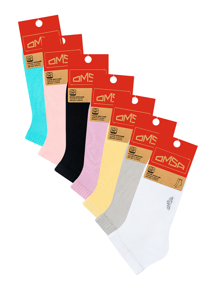 OMSA ECO 252, OMSA