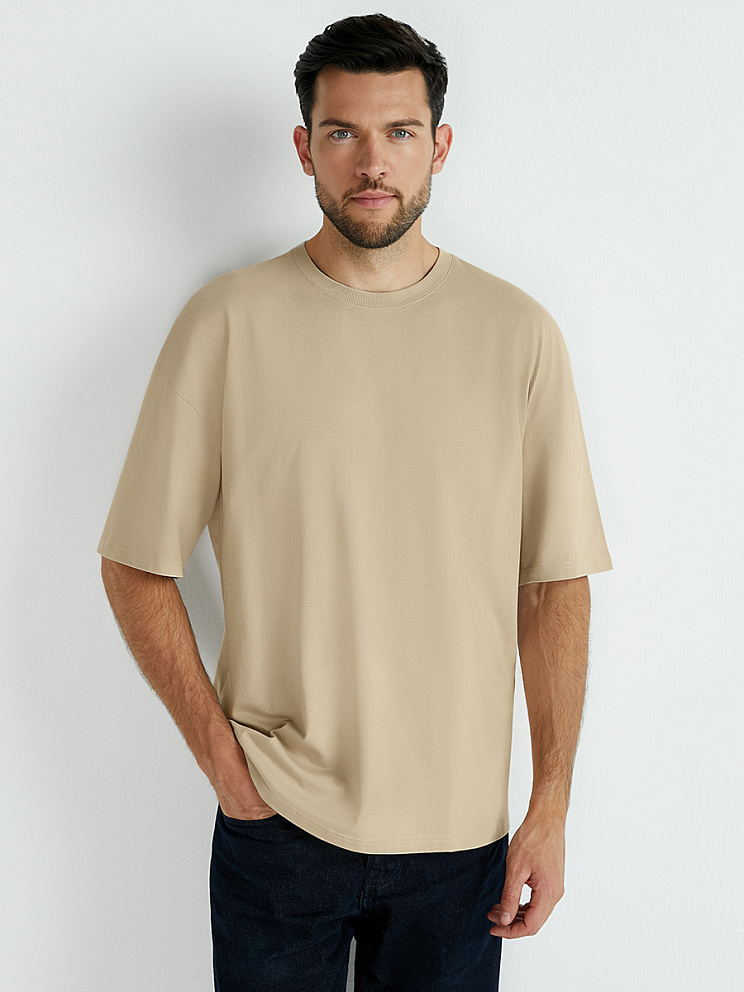 OmT_U 1302 Футболка мужская OVERSIZE, CO, OMSA