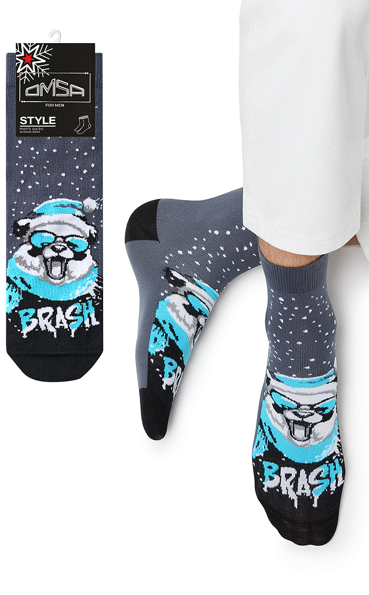 OMSA STYLE 516, OMSA
