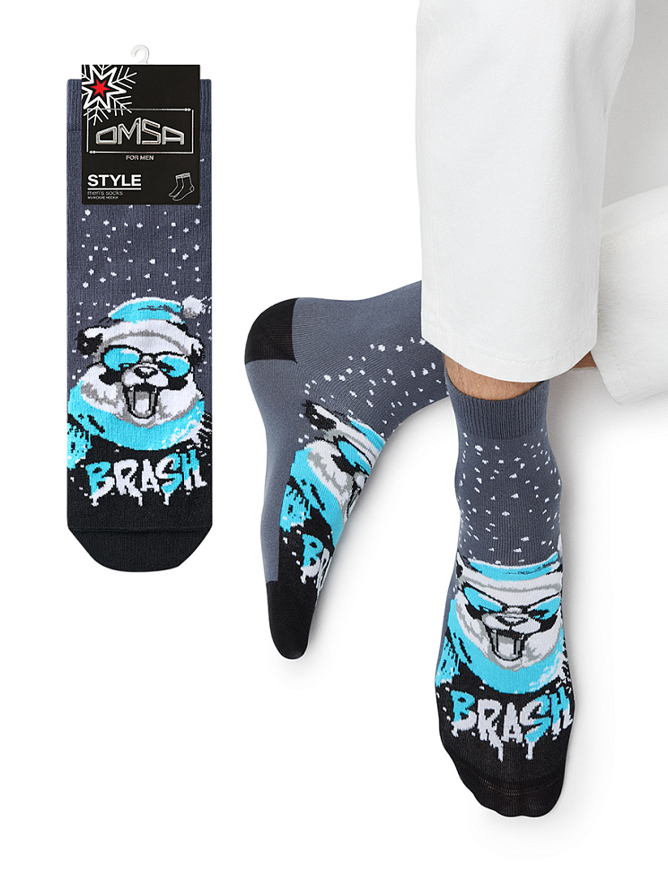OMSA STYLE 516, OMSA