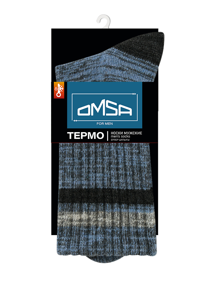 OMSA THERMO 903, WO+PC, OMSA
