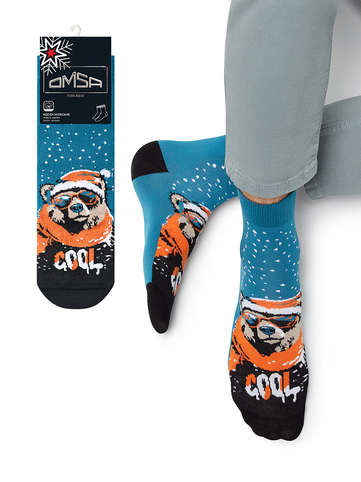 OMSA STYLE 516, OMSA