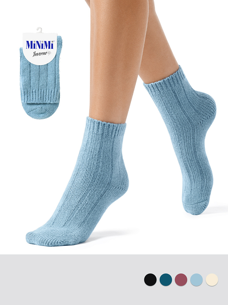 MINI INVERNO 3305, PL, MINIMI
