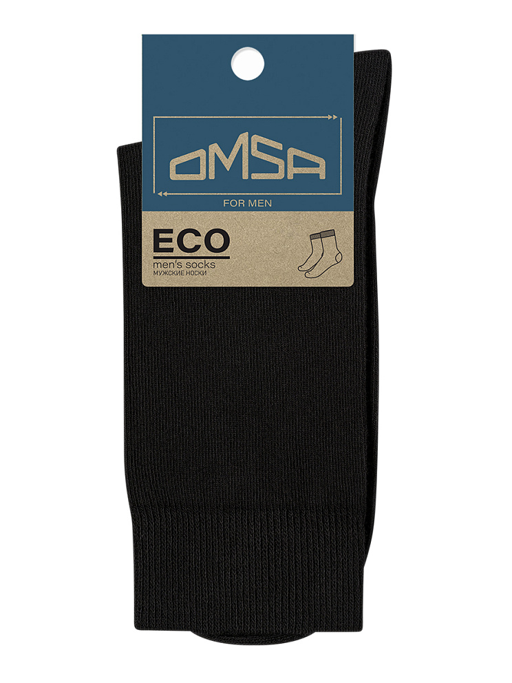 OMSA ECO 401 , OMSA