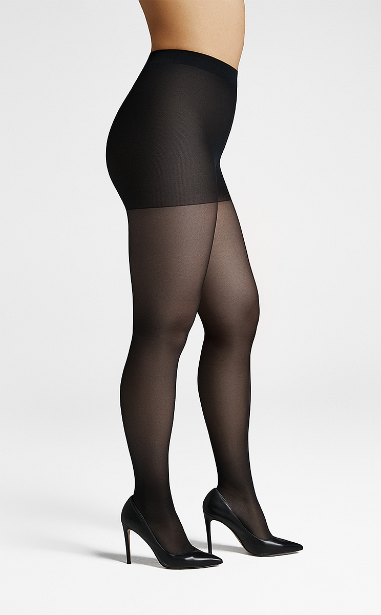 IDEALE 40 MAXI (утяжка по ноге), MINIMI