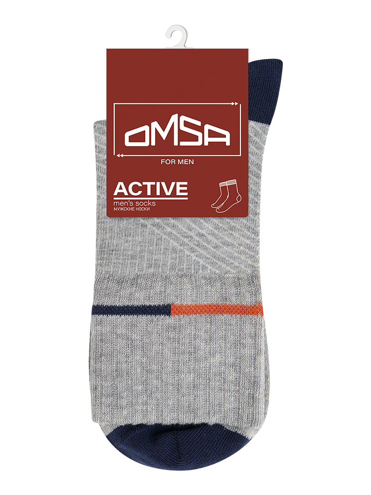 OMSA ACTIVE 108, OMSA