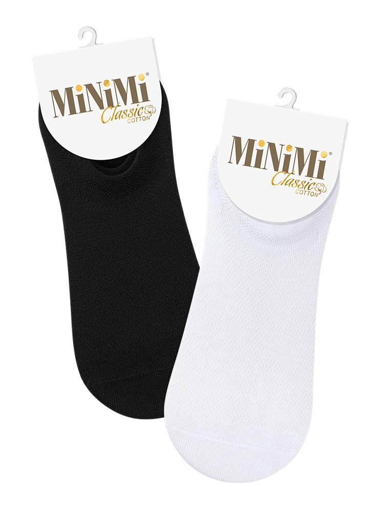 MINI COTONE 1204, MINIMI