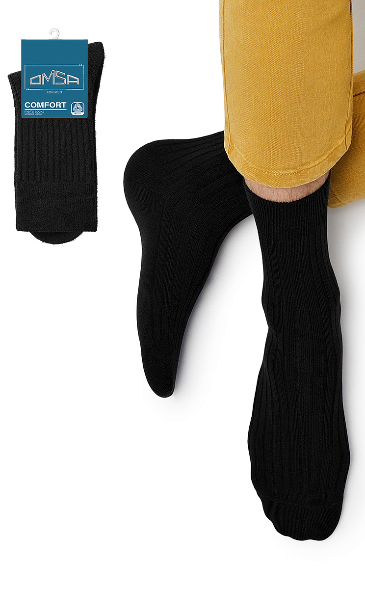 OMSA COMFORT 308, PL+WO, OMSA