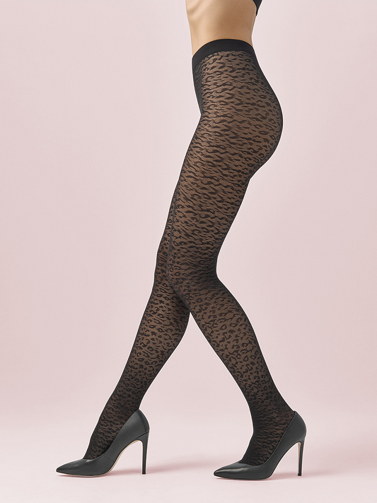 LEOPARDO 40, SISI