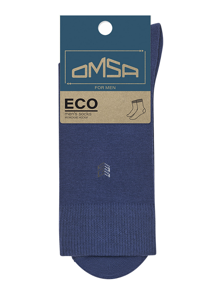 OMSA ECO 406, OMSA