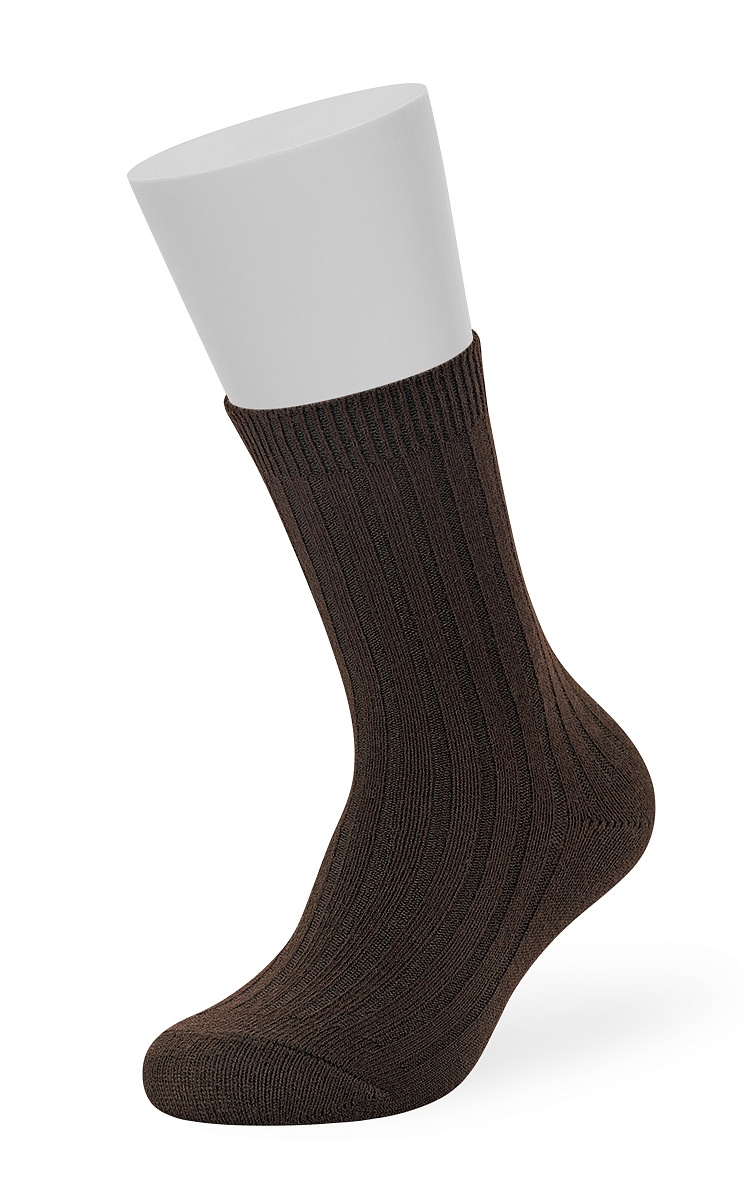 OMSA kids   Calzino 21C06 с шерстью, WO , OMSA