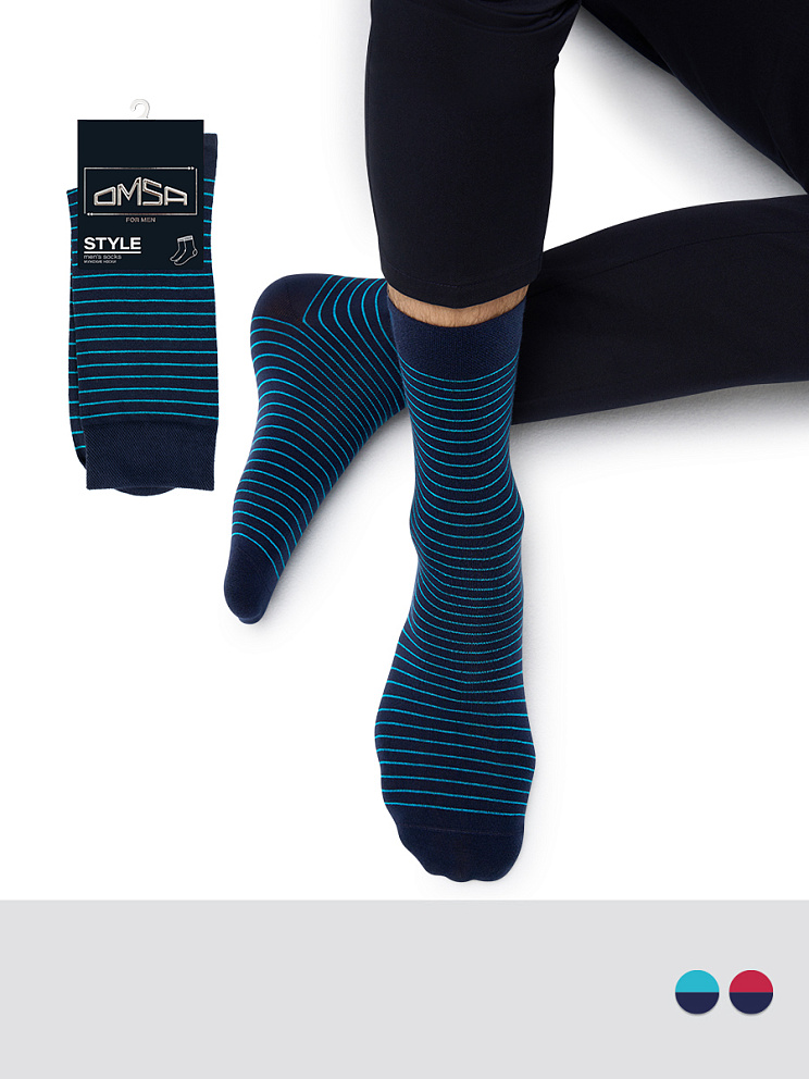 OMSA STYLE 501, OMSA