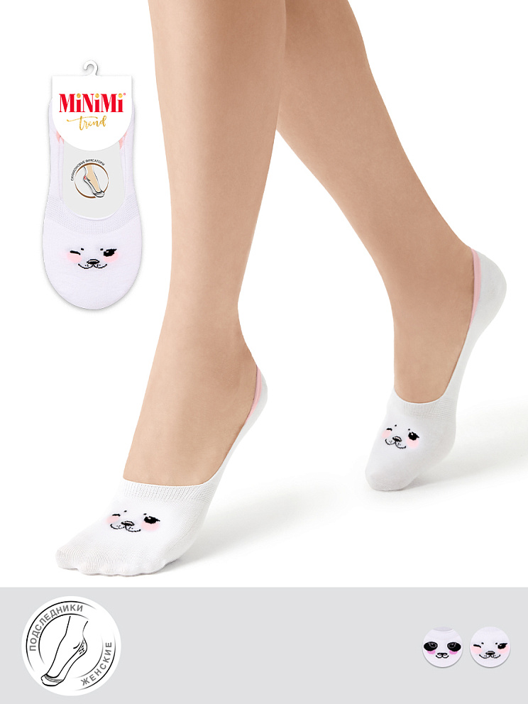 MINI BELL 5205 (подследники), MINIMI