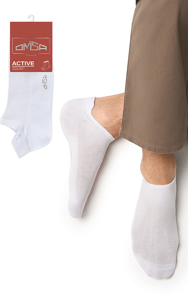 OMSA ACTIVE 113, OMSA