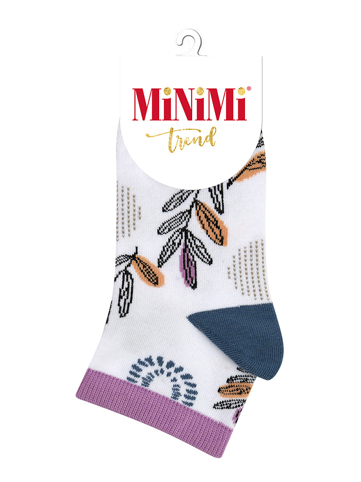 MINI TREND 4210, MINIMI