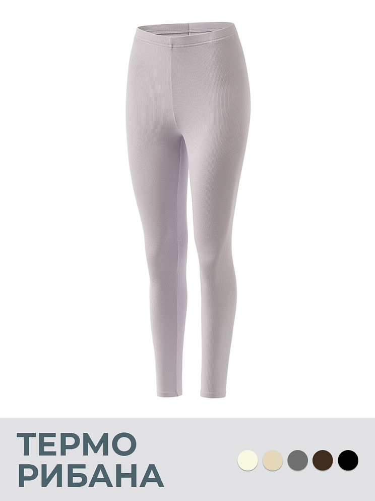 OmD 2914T RB Легинсы жен. "Термо", OMSA