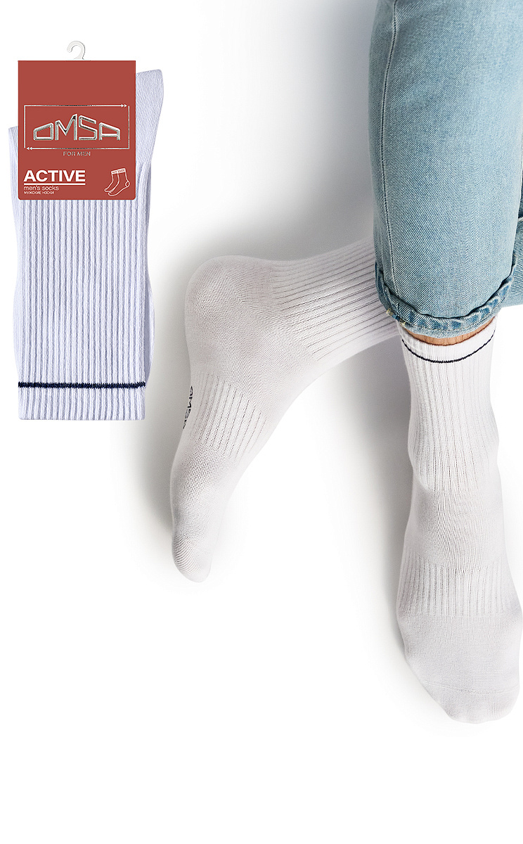 OMSA ACTIVE 115, OMSA