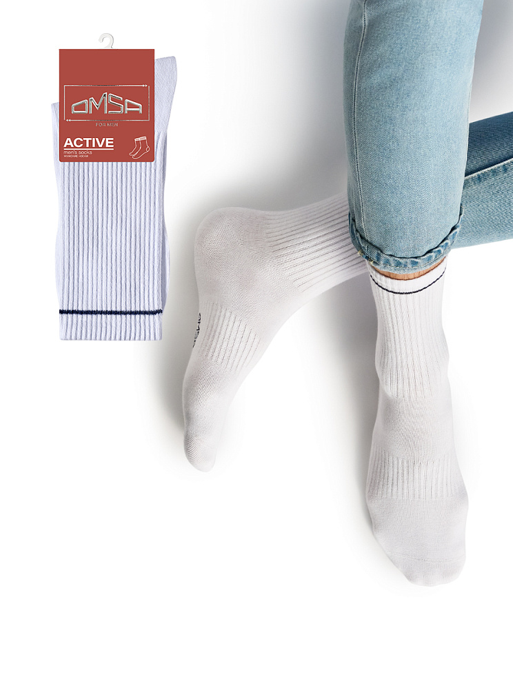 OMSA ACTIVE 115, OMSA