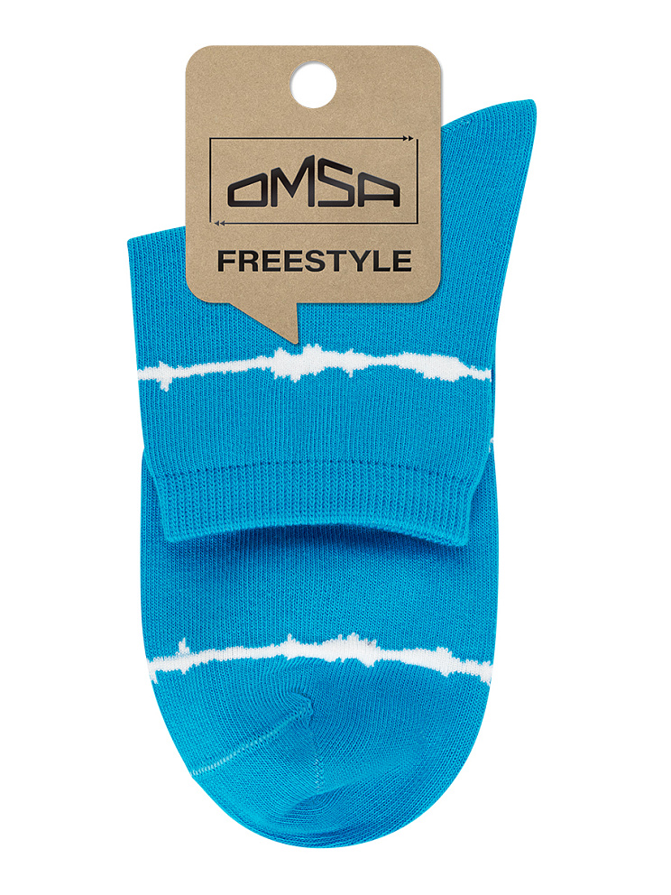 OMSA FREESTYLE 602, OMSA