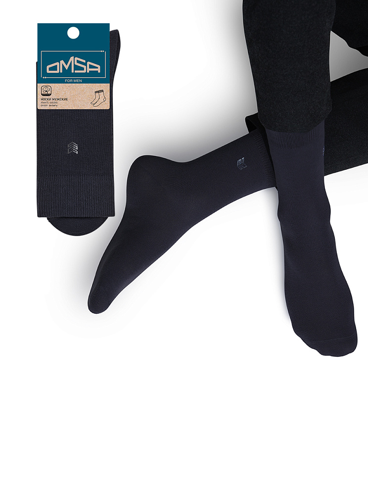 OMSA ECO 406, OMSA
