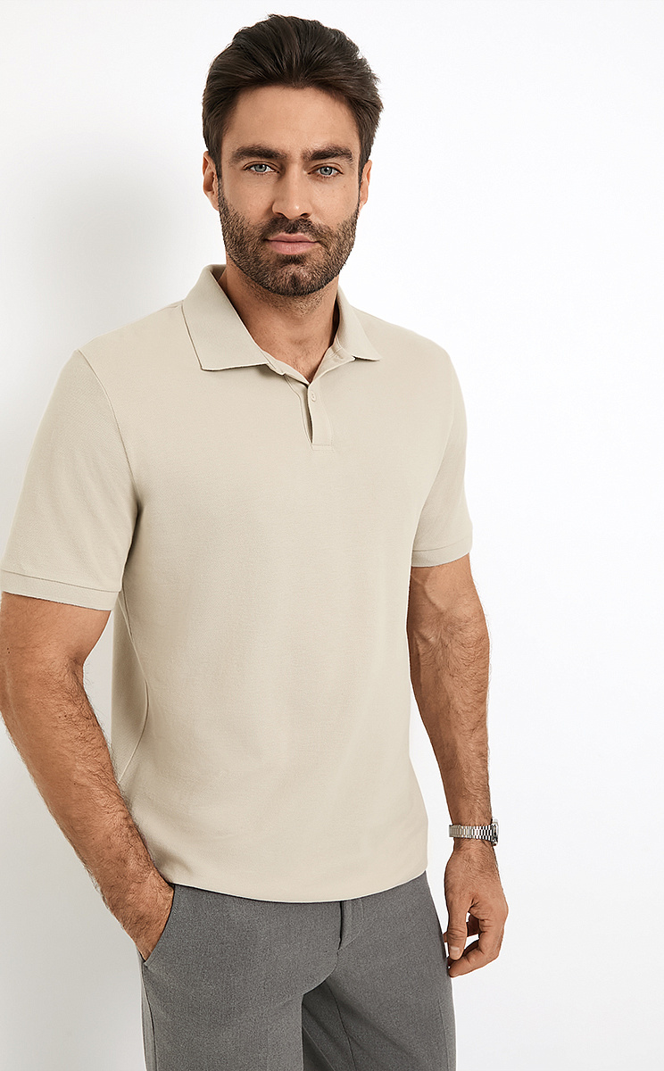 OmU 1521С Поло муж., СO, OMSA