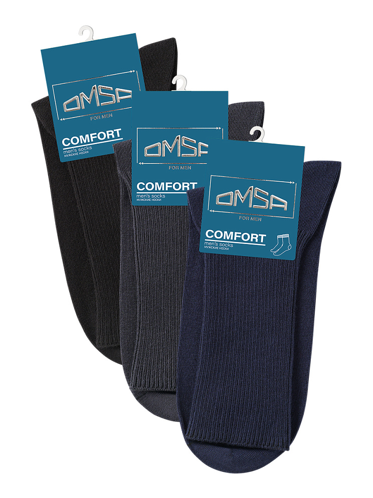 OMSA COMFORT 309, OMSA